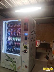 Vending Combo 7 Texas for Sale