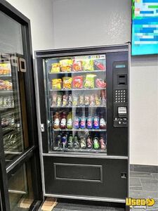 Vending Combo California for Sale