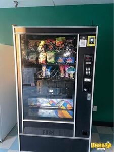 Vending Combo Indiana for Sale