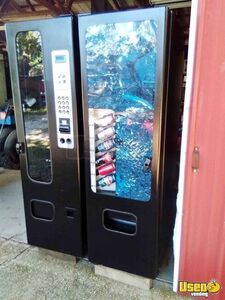 Vending Combo Louisiana for Sale