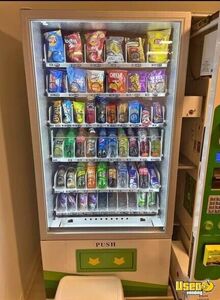 Vending Combo Maryland for Sale