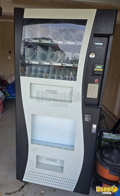 Vending Combo New York for Sale