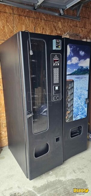 Vending Combo Ohio for Sale