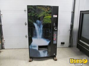 Vendo 721 Soda Vending Machines Kansas for Sale