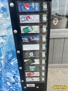 Vendo Soda Machine 6 California for Sale