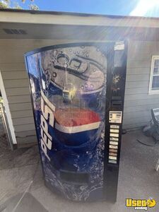 Vendo Soda Machine Georgia for Sale