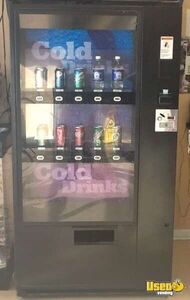 Vendo 511-10 Cold Beverage Can & Or Bottle Soda Pop Vending Machines