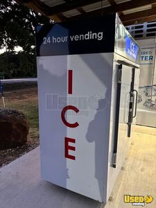 Vm85 Bagged Ice Machine 2 Texas for Sale