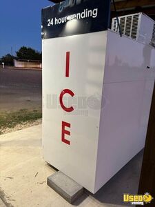 Vm85 Bagged Ice Machine 3 Texas for Sale