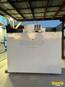 Vm85 Bagged Ice Machine 4 Texas for Sale