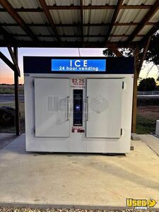 Vm85 Bagged Ice Machine Texas for Sale