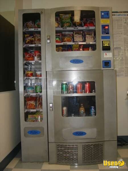 planet antares vending machines for sale