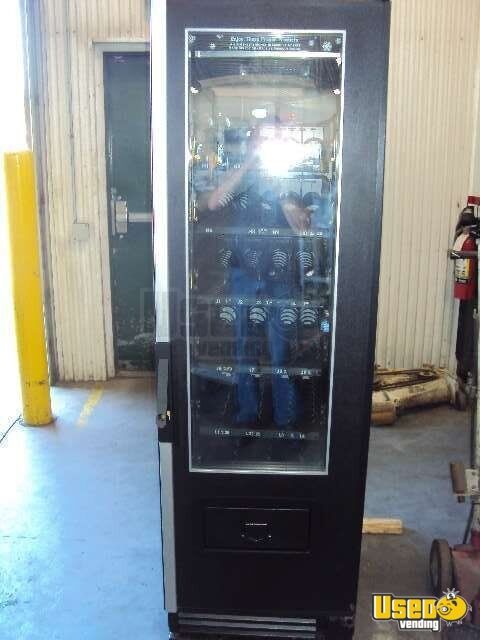 Wittern 3182 Soda Vending Machines Pennsylvania for Sale