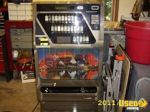 Soda Vending Machines Delaware for Sale