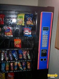 Lance 3054-1999 Soda Vending Machines North Carolina for Sale