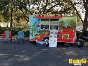 Buy Concession Trailers In Florida