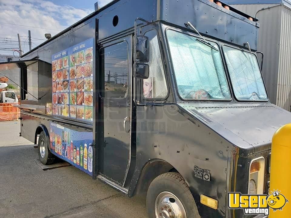 Used Food Trucks For Sale In Virginia Buy Mobile Kitchens