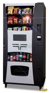 3548 Soda Vending Machines Georgia for Sale