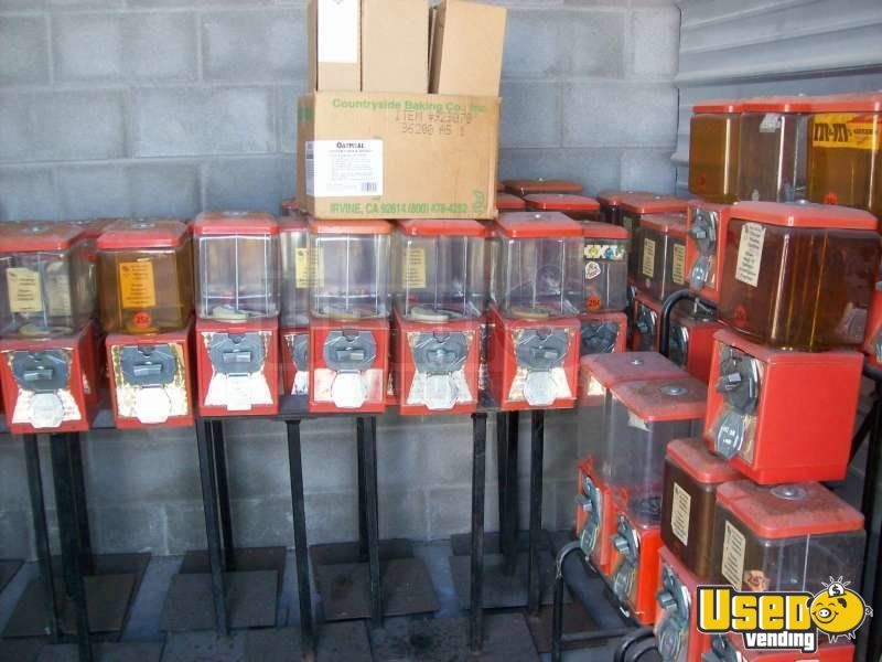 used equipment office corpus christi &  Gumball Machines   A&A A Used A PN95 Global Machines