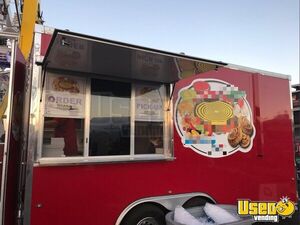 Used Concession Trailers In California