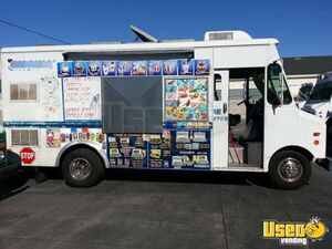 1988 Ford E350 All-purpose Food Truck California for Sale