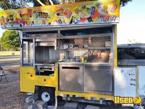 California Carts Hot Dog Souvenir For Sale