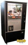 Automatic Products/rmi 8050 Soda Vending Machines Indiana for Sale