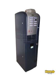 2007 Saeco Barista Supremo Sg200 Soda Vending Machines Texas for Sale