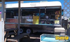 2006 Kitchen Food Trailer California for Sale