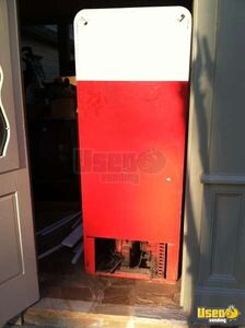 equipment ga office marietta used Coca Vending Cola  Sale Vintage Machine for  Machine in