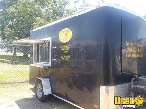 Used Concession Trailers In Virginia