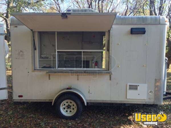 Concession Trailers For Sale in Charlotte, North Carolina - Page of 1