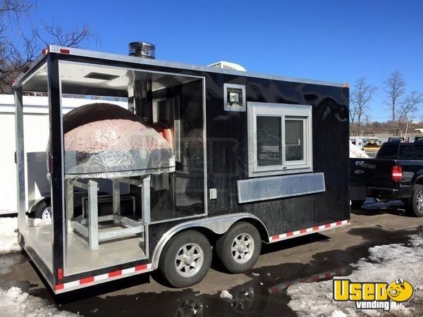 sc used office equipment columbia x trailer 16' Concession for   kitchen Pizza 8.5' Trailer