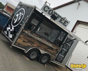 Find Concession Trailers Ohio