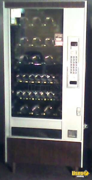 2005 Soda Vending Machines Florida for Sale