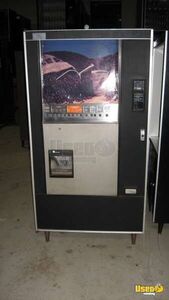 Unknown Rmi 8050 Soda Vending Machines Michigan for Sale