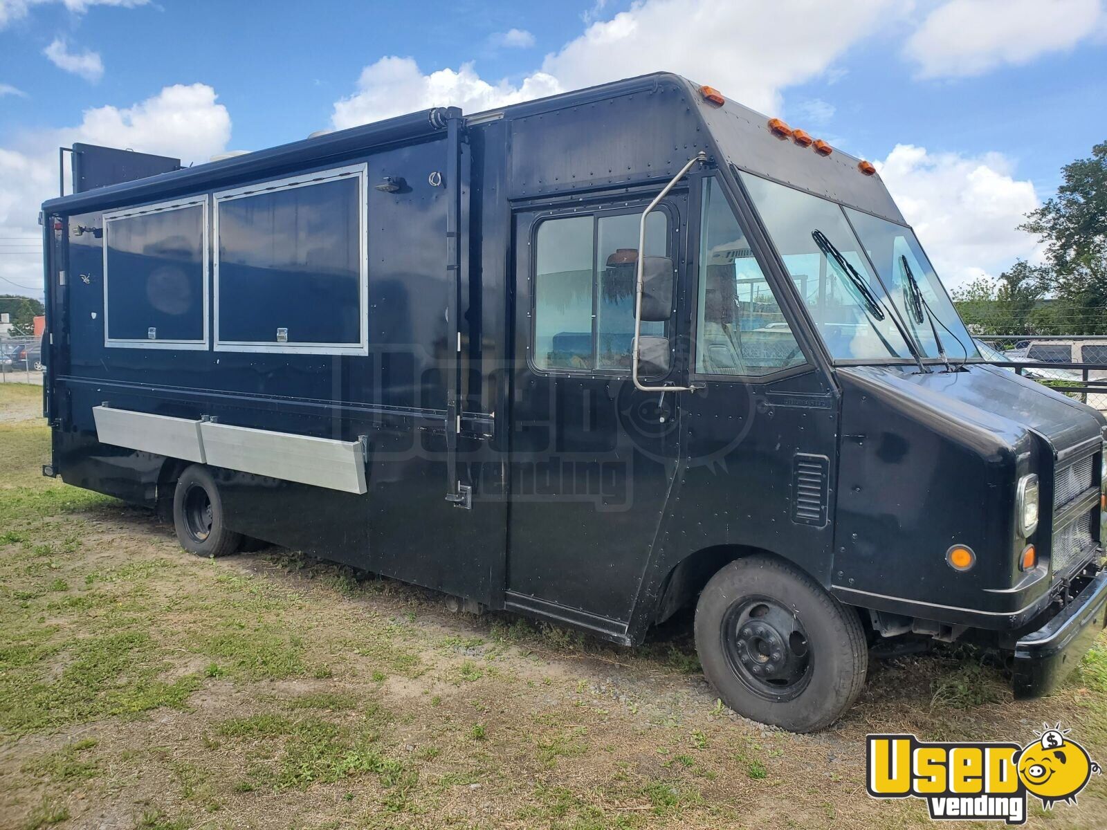 step van for sale florida