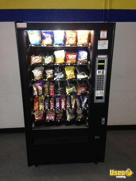 antares vending machines for sale