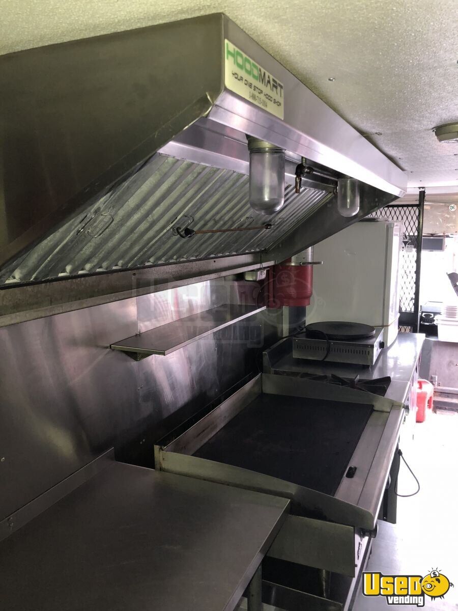 Details About Gmc Food Truck For Sale In Massachusetts