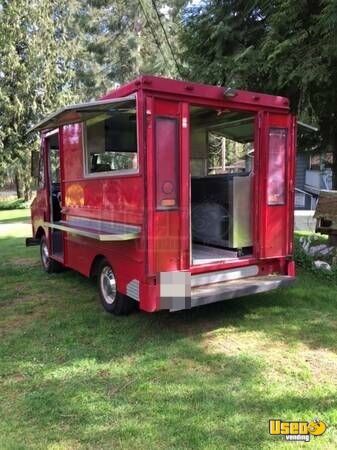 Columbia Food Trucks