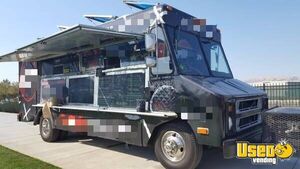 Food Trucks Vending Machines For Sale In Sacramento