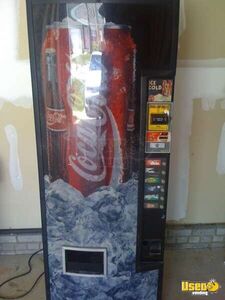 2000 Soda Vending Machines South Carolina for Sale