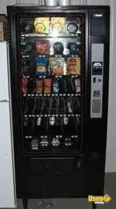 Polyvend Ultra 32 Soda Vending Machines Wisconsin for Sale