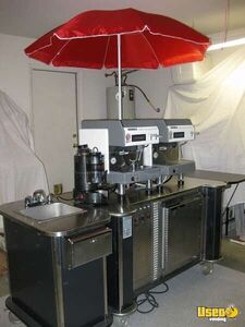 Espresso equipment for sale