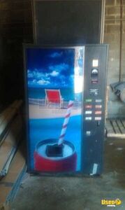 Fsi/3037 Soda Vending Machines Ohio for Sale