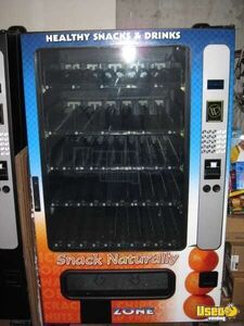 Soda Vending Machines Colorado for Sale