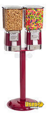 Ford dual head gumball machine #2
