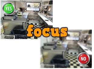 Focus